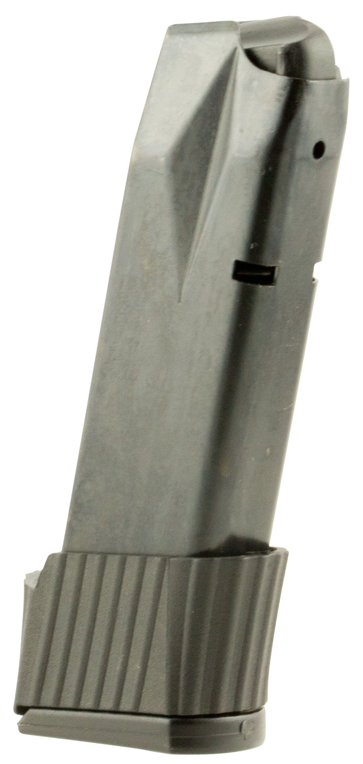 ProMag TAUA6 Taurus 9mm Luger PT 111 G2 15rd Black Oxide Extended