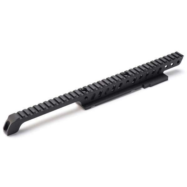 Manticore Arms Overwatch Top Rail - Tavor SAR | Full length ...