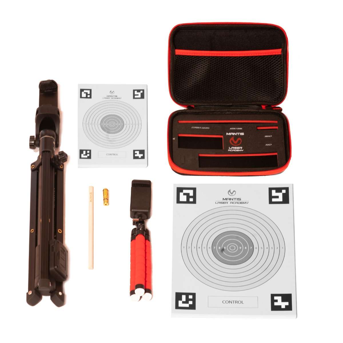 Mantis MANTIS Laser Academy Training KIT - .223 / 5.56
