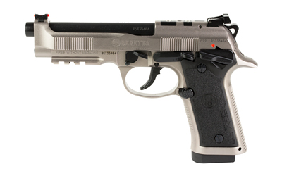 BERETTA 92X PERFORMANCE CARRY 9MM 5' 15RD PISTOL