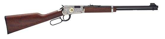 Henry Classic Lever Action 25th Anniversary .22lr Rifle