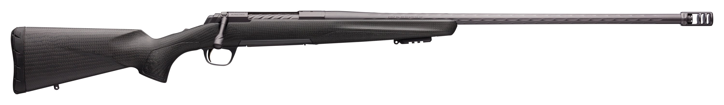 Browning X-Bolt Pro Long Range 300 PRC 26