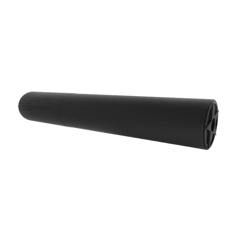 Texas Silencer Company Outrider Titanium 308 Suppressor | BattleHawk Armory