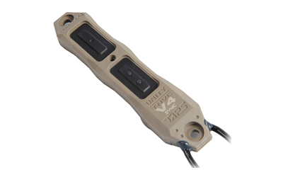 Unity Tactical Taps Sync V4 Pressure Switch Sf Milspec Crane Fde