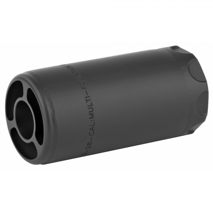 Surefire Warden Blast 12X28 Direct Thread Regulator Flash 5.567.62