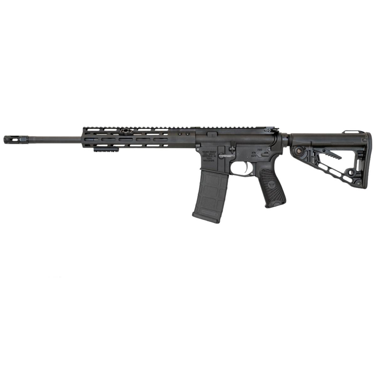 Wilson Combat PPE Carbine 5.56mm 16" MLOK Handguard Rifle