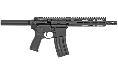 Bravo Company, Recce 9 MCMR, Semi-automatic, 300 Blackout, 9