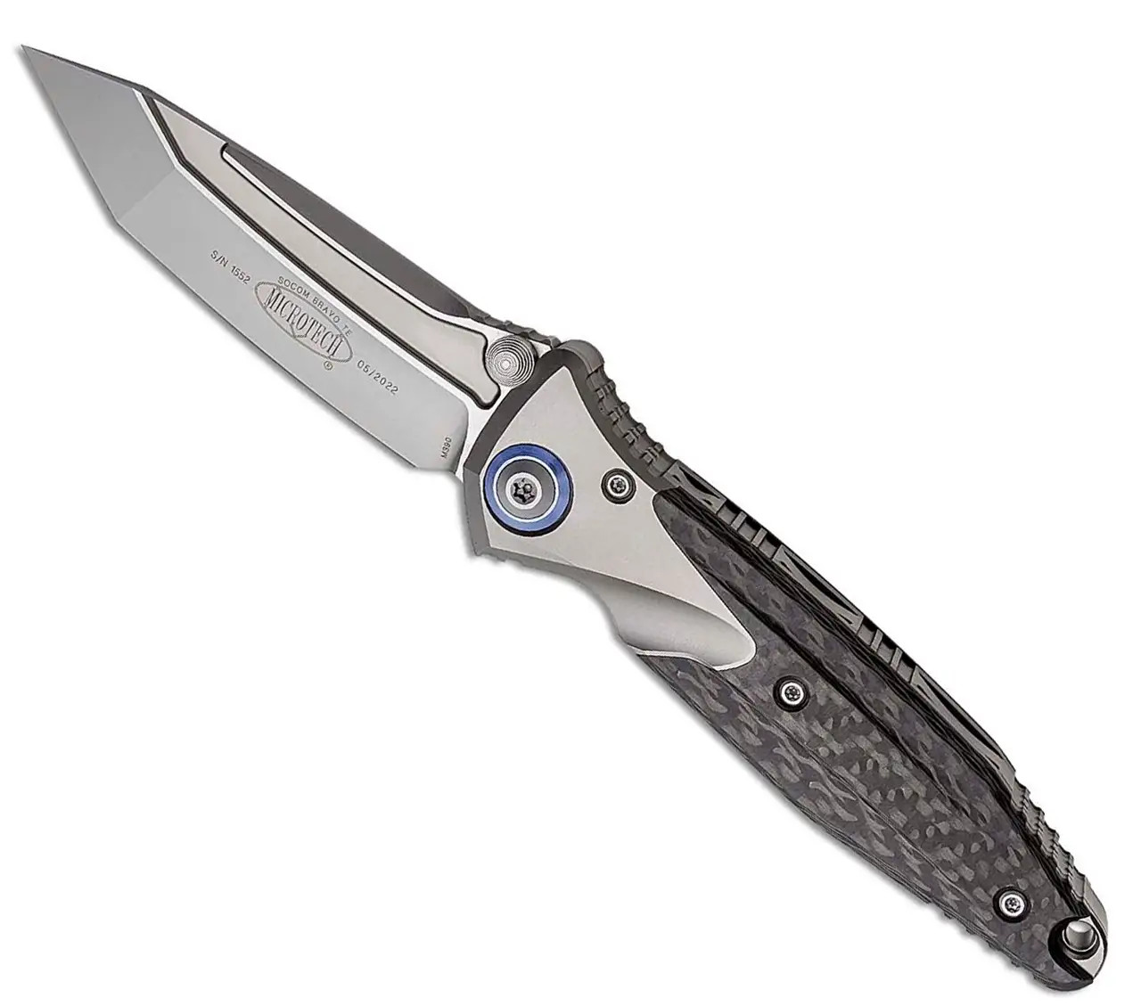 Tmc hotsell puma knives