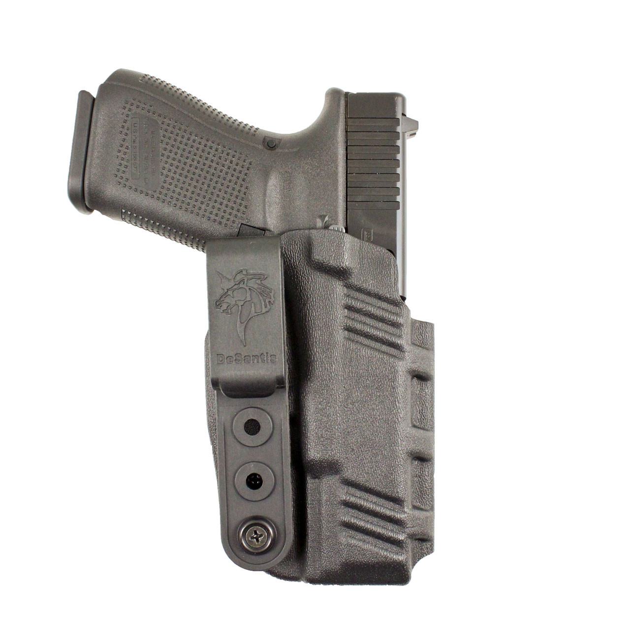 MF Tactical Holsters - Custom kydex holsters Puerto Rico - Gun Holsters -  Custom Gun Holsters