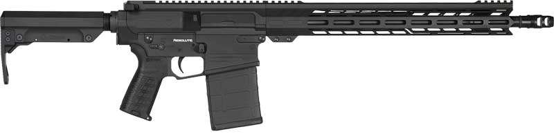 CMMG Resolute Mk3 .308win Black Rifle