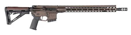 Stag Arms Stag 15 Pursuit, 6.5 Grendel, 18