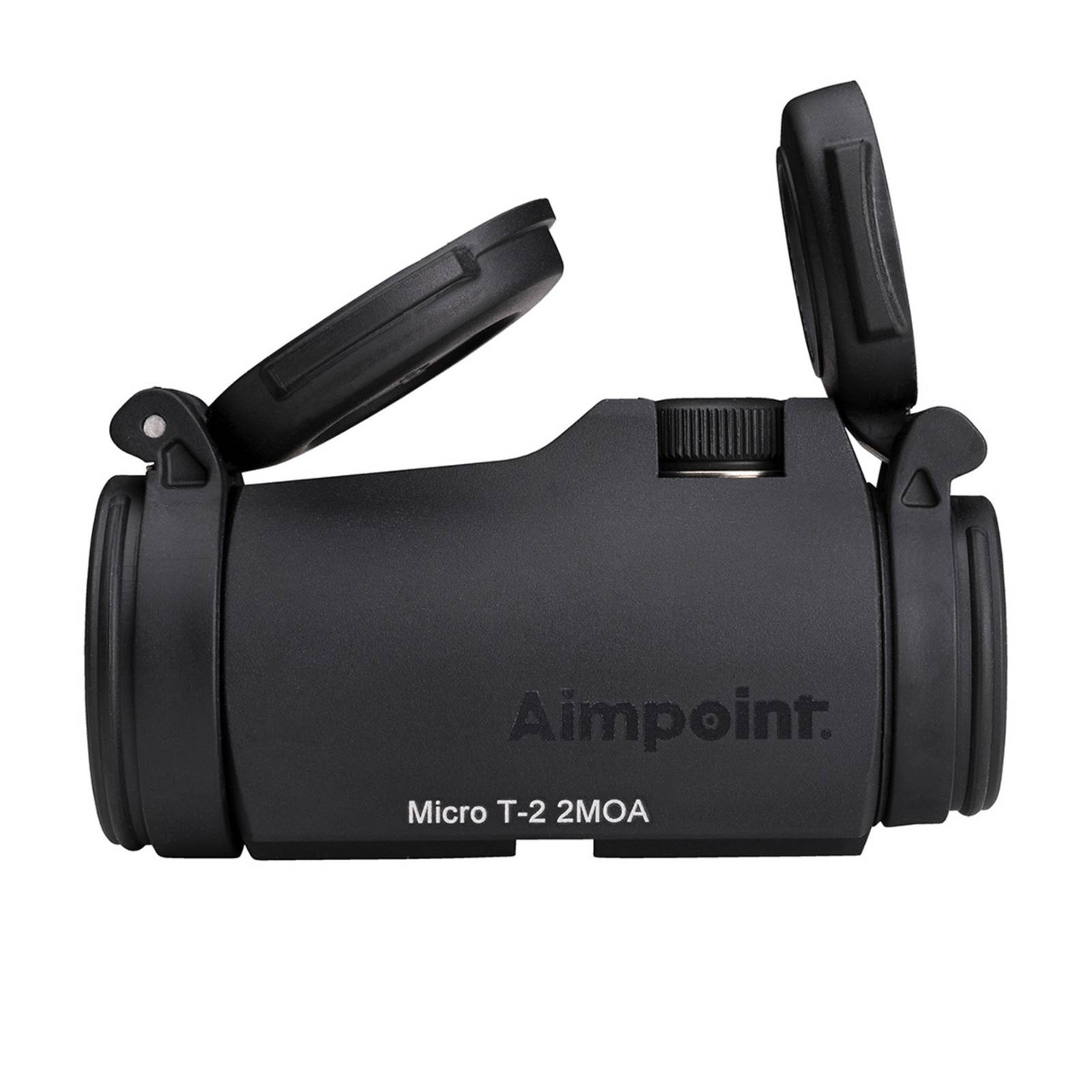 Aimpoint Micro T-2 2 MOA Red Dot Sight | Battlehawk Armory