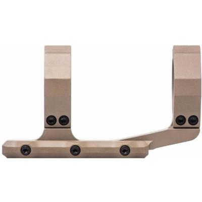 Aero Precision Ultralight 34mm Scope Mount, Extended - FDE Cerakote