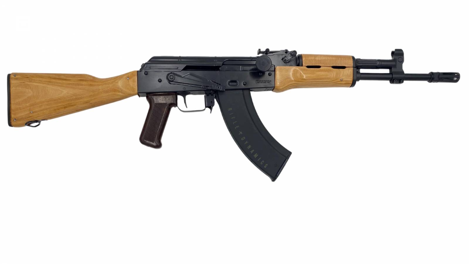 RIFLE DYNAMICS Rifle Dynamics RD703 Classic, 7.62x39mm, 16.1" Bar...
