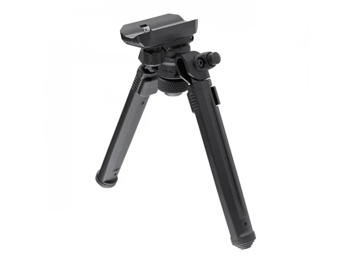 Magpul Bipod MAG1075-BLK Sling Stud QD Black Stainless Steel ...