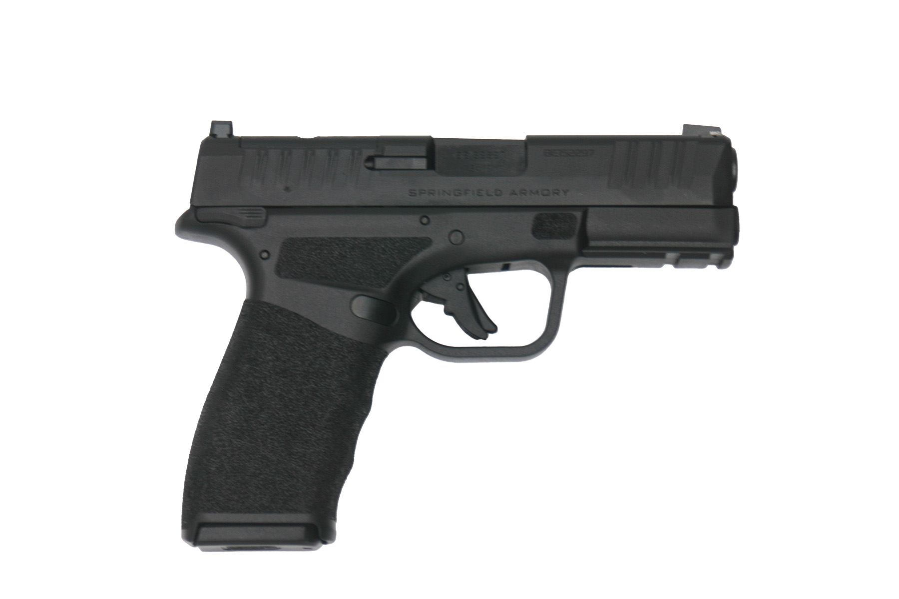 Springfield Hellcat Pro Osp 3 7 9mm 15rd Pistol Battlehawk Armory