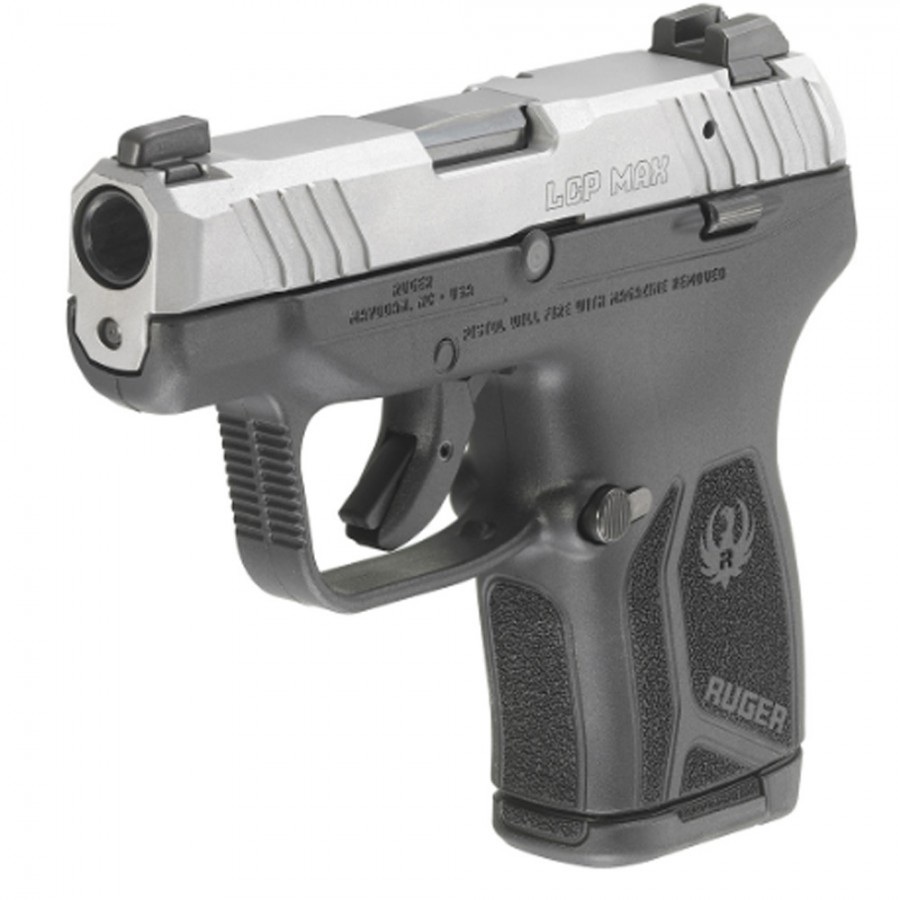 Ruger LCP Max 380ACP Pistol