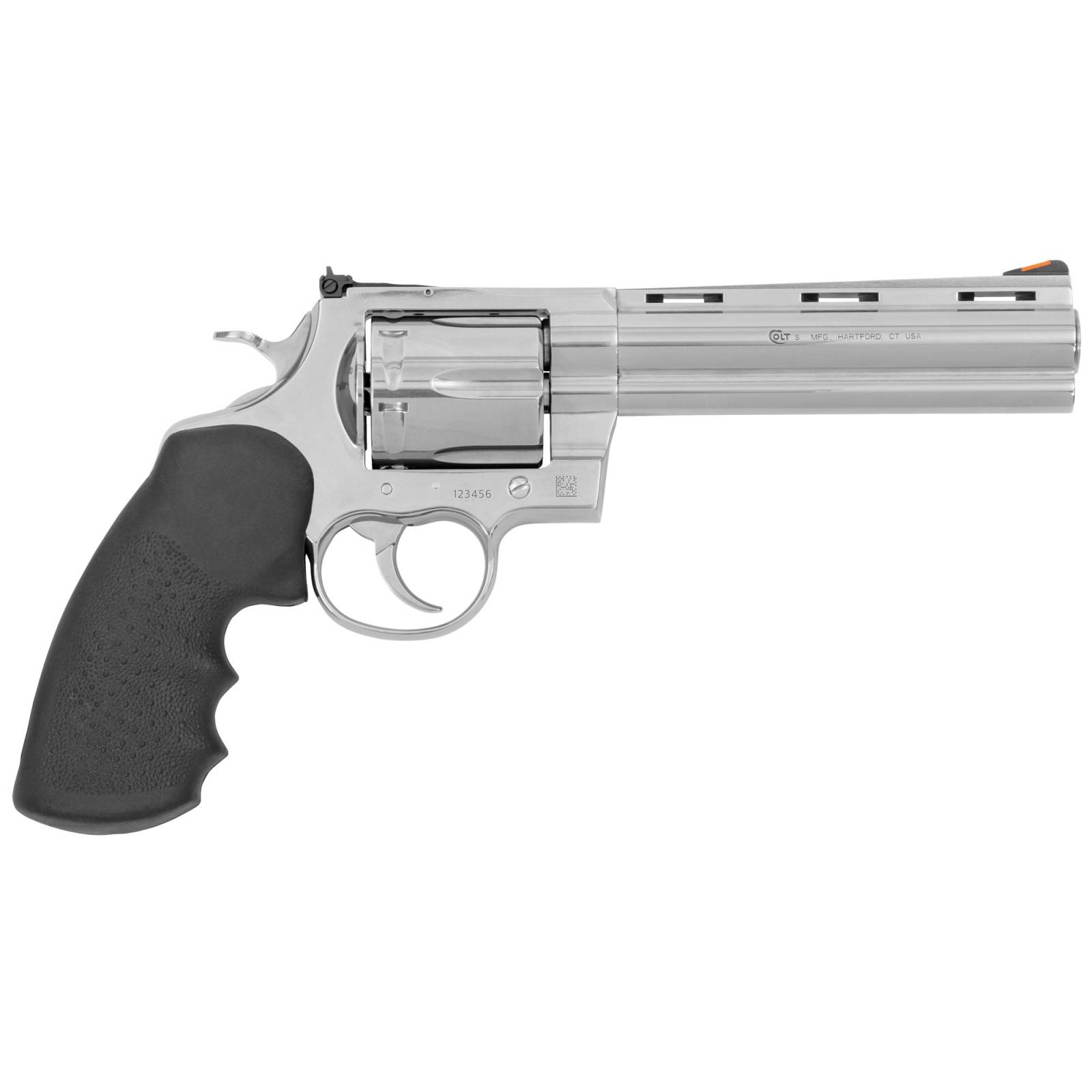 Colt Anaconda .44 Magnum Revolver Factory Blemished