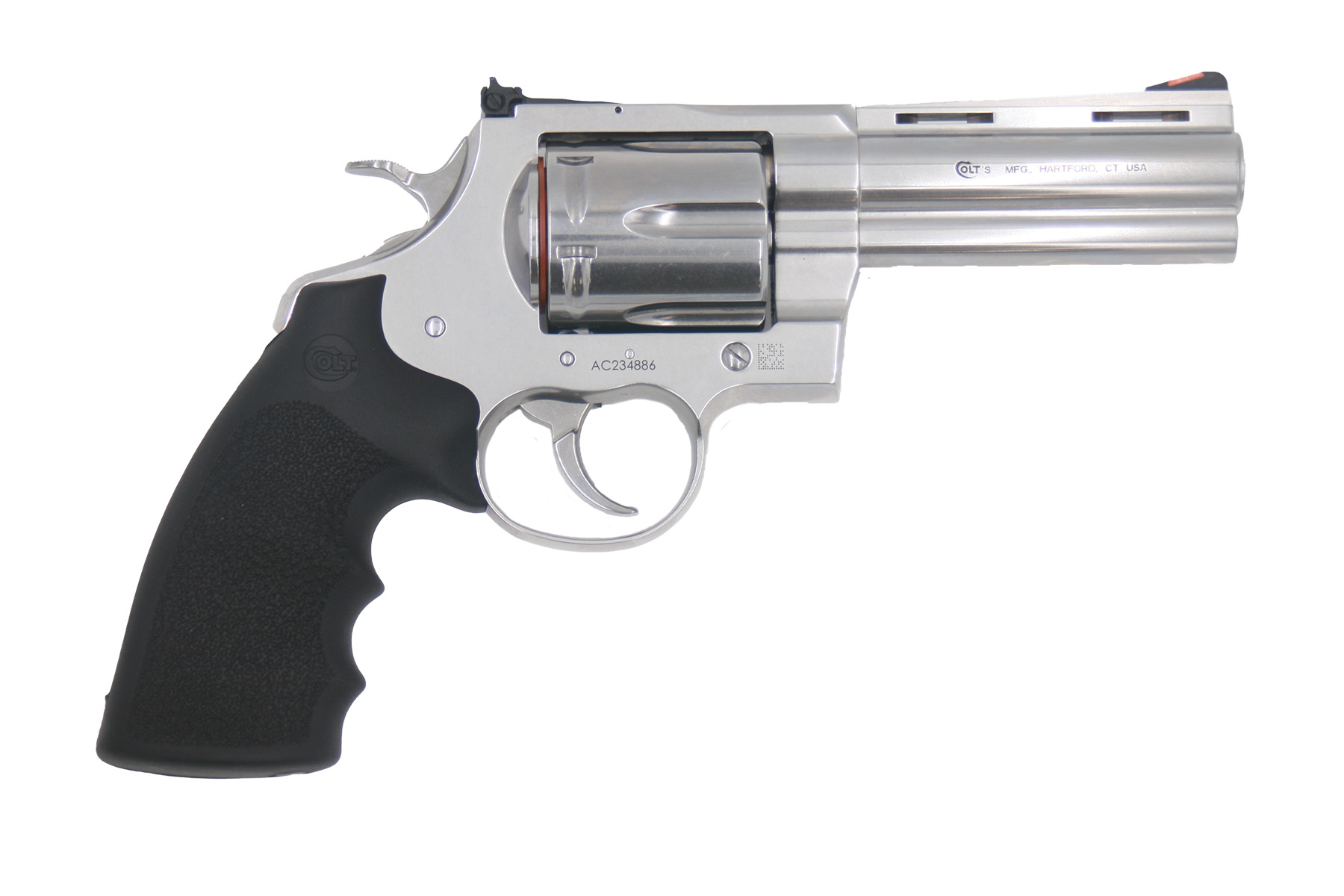 Colt Manufacturing Anaconda .44 Magnum Pistol