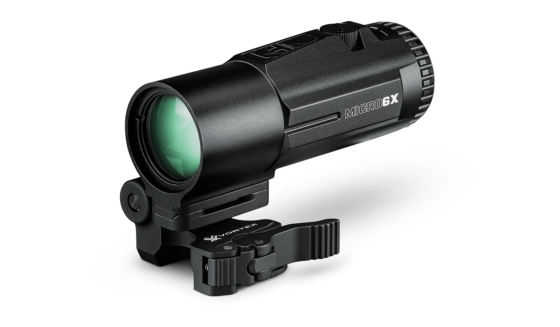 Vortex Optics Micro6x Magnifier