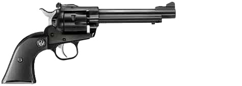 Ruger Single-Six Convertible Revolver