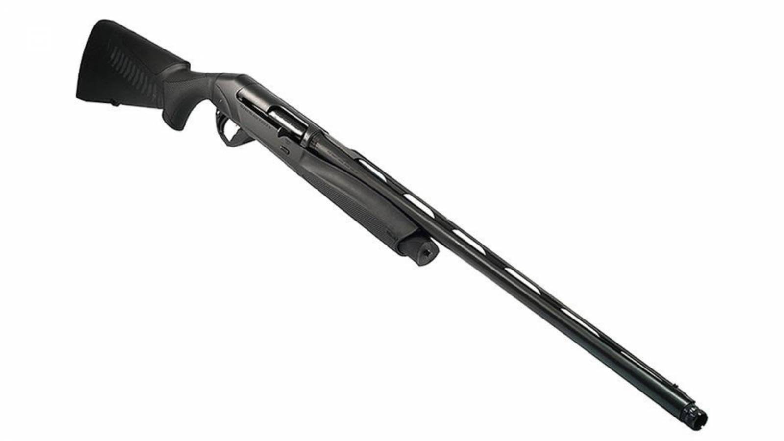 Benelli Super Black Eagle SemiAutomatic Shotgun Unmatched