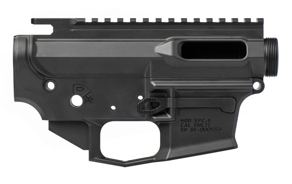 Aero Precision EPC-9 Receiver Set