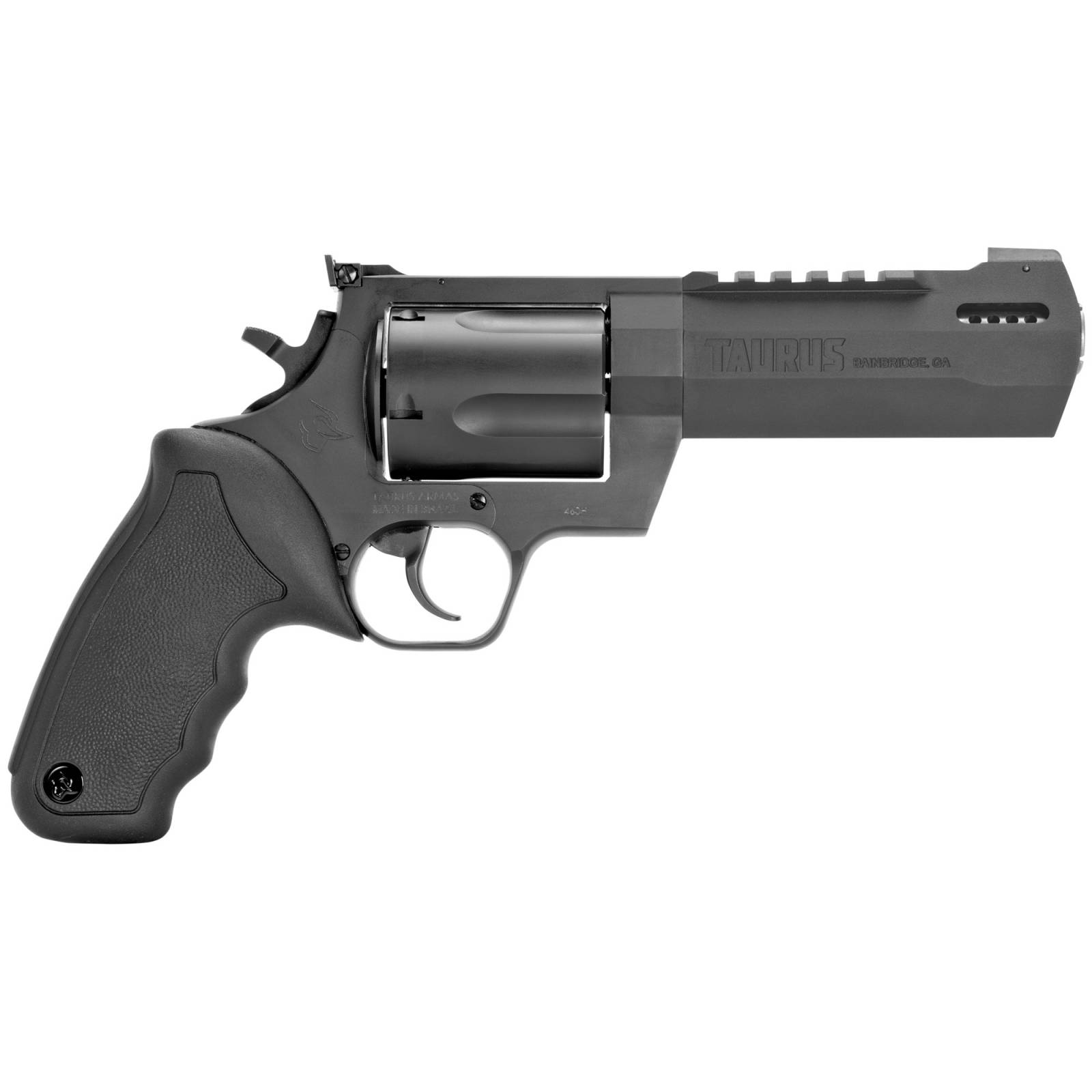 Taurus Raging Hunter 5rd Revolver Chambered for .460 S&W