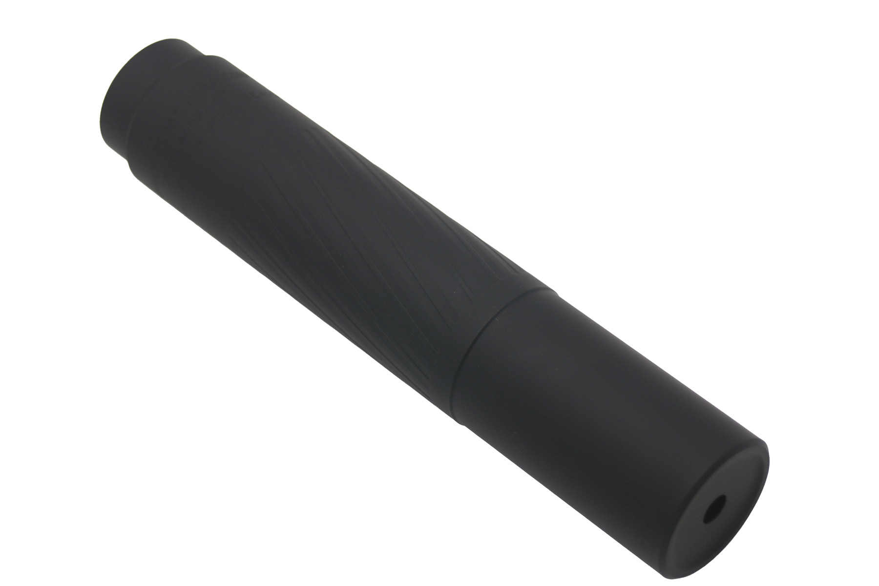 Thunder Beast Arms Magnus-hub .30cal Suppressor In Black