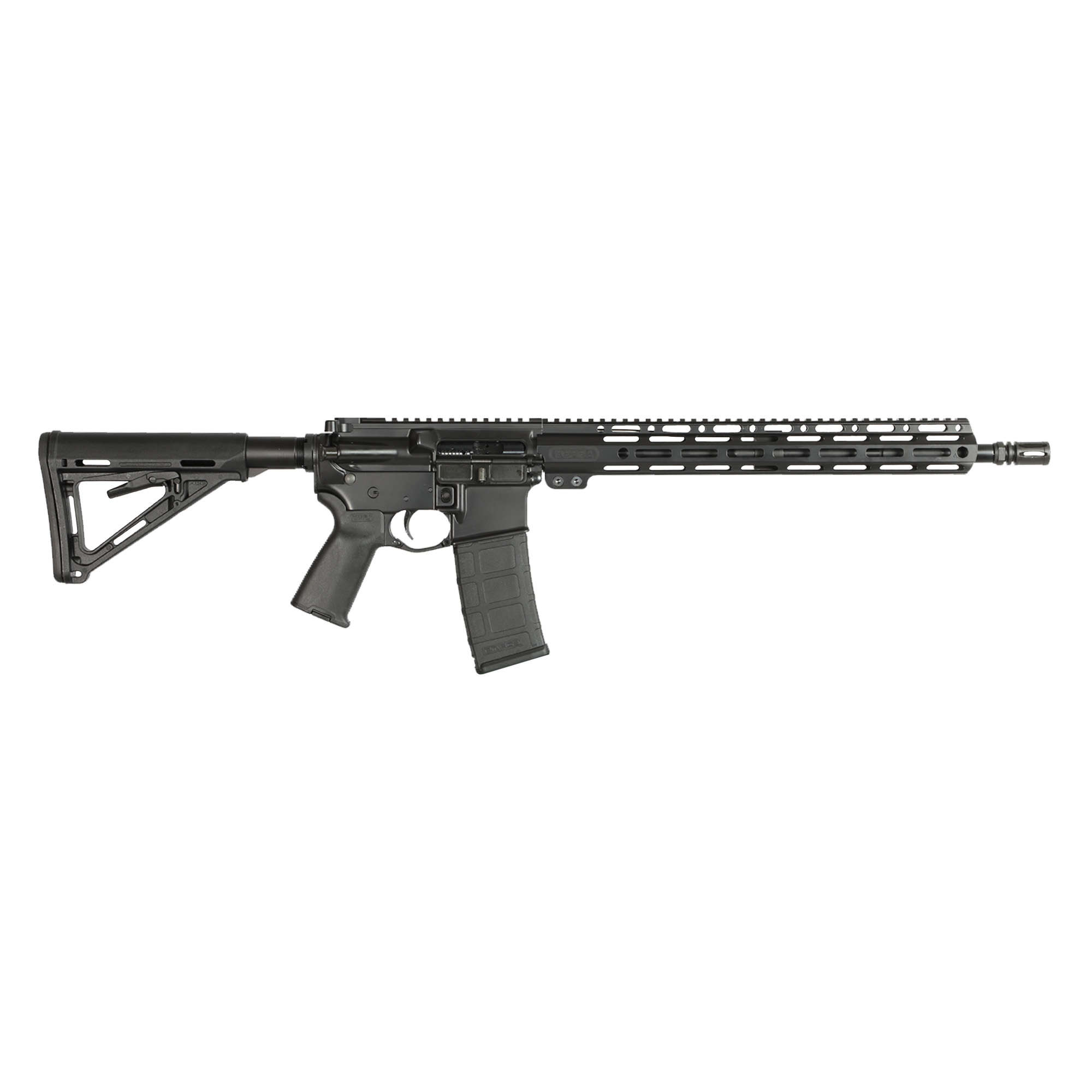 Bersa BAR15 5.56 16" MLOK Magpul Moe 30rd Rifle