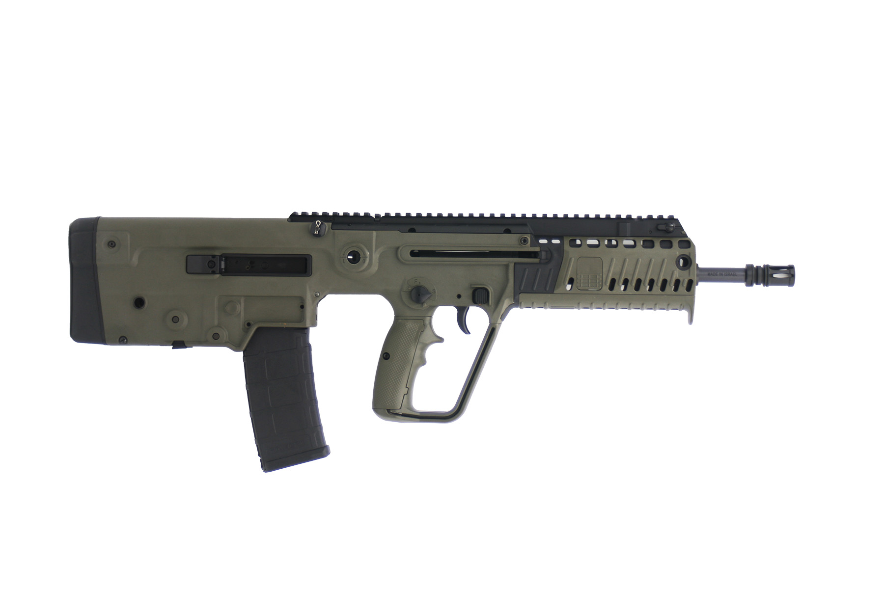 IWI US XG16 Tavor X95 5.56x45mm NATO 16.50