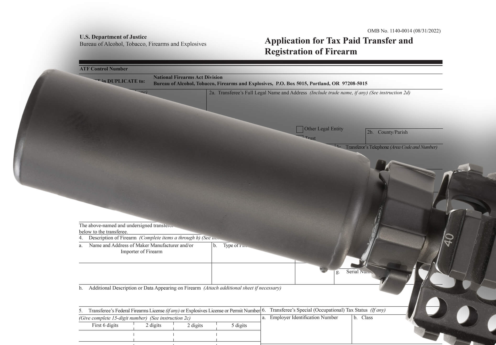 How to Buy a Suppressor Online