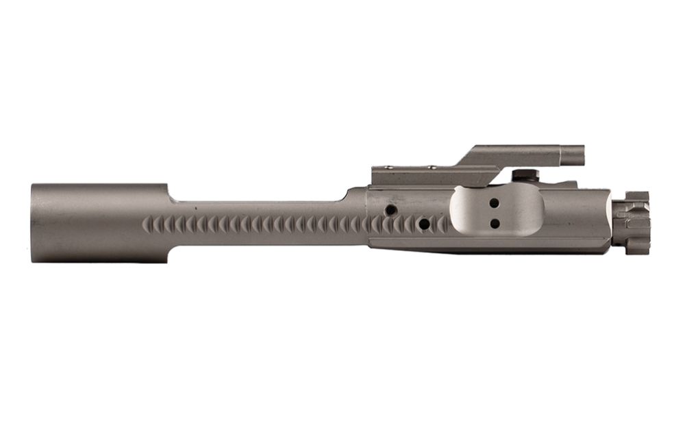 Aero Precision 5.56 Bolt Carrier Group Complete Nickel Boron No Branded Packaging