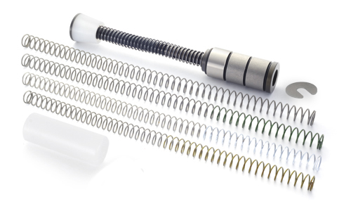 JP Enterprises Gen 2 AR-15 Silent Captured Spring ...