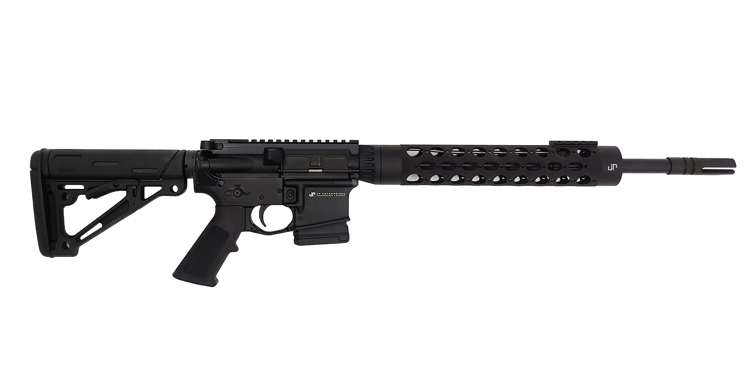 JP Enterprises JP15 .223 Wylde 16" Patrol Rifle