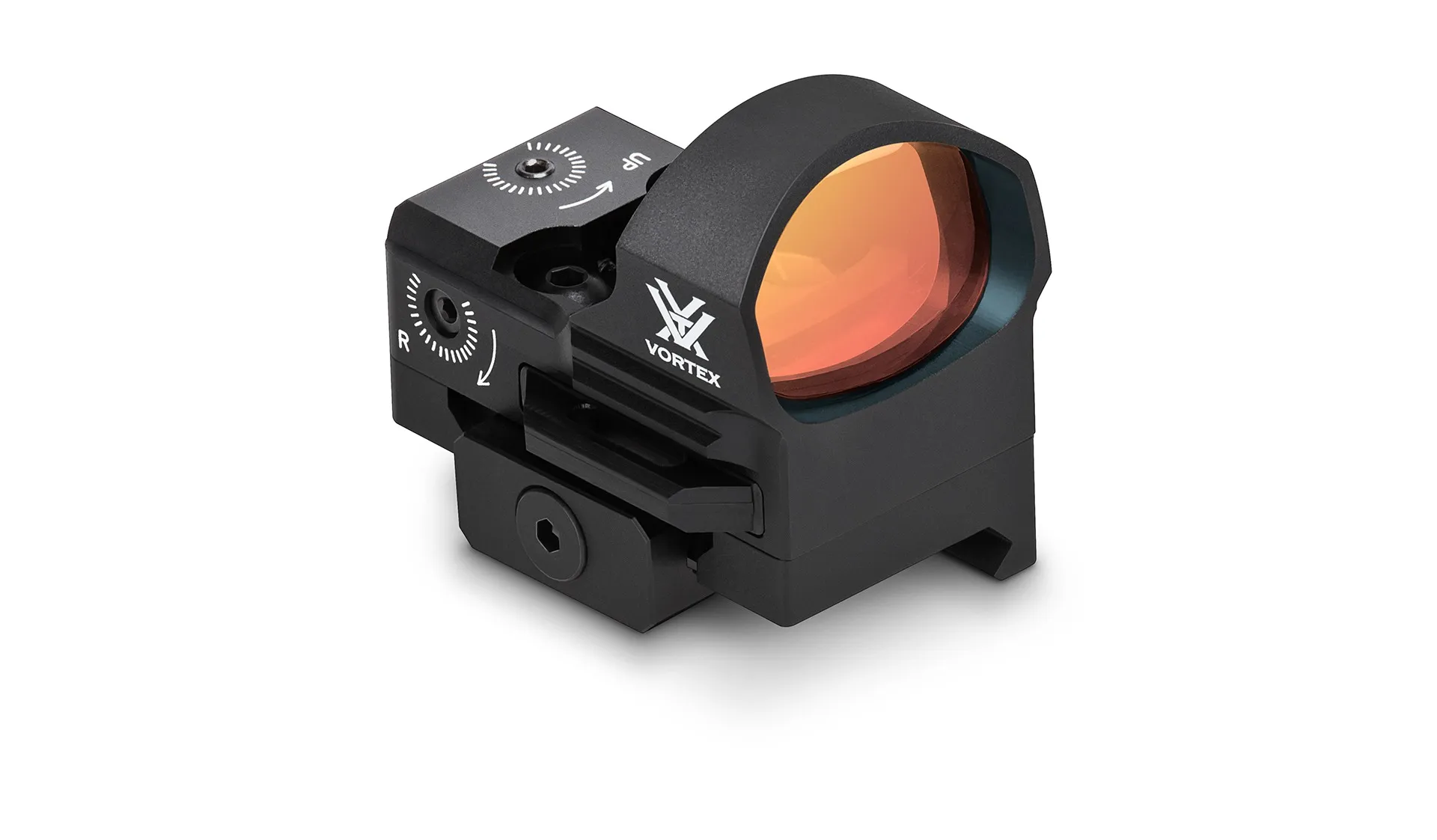 Vortex Optics Vortex Optics Razor 6 MOA Red Dot Sight
