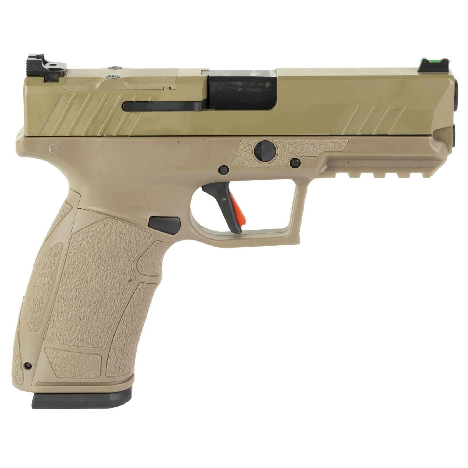 Tisas PX-9 Gen 3 Duty – The Ultimate Compact 9mm Pistol