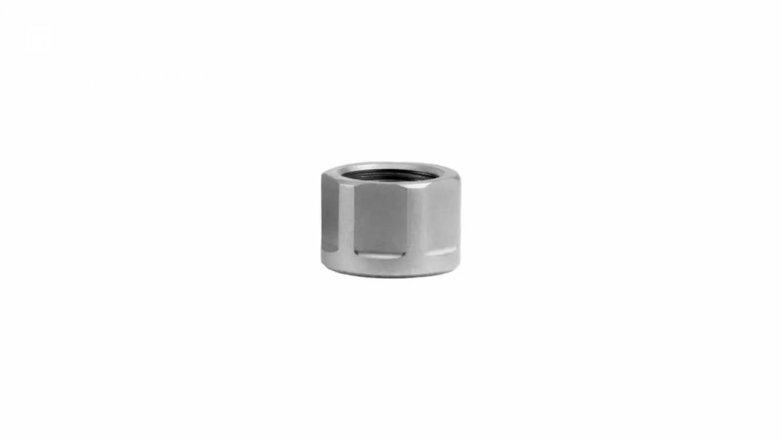 Zaffiri Precision ZP Barrel Thread Protector 1/2x2...