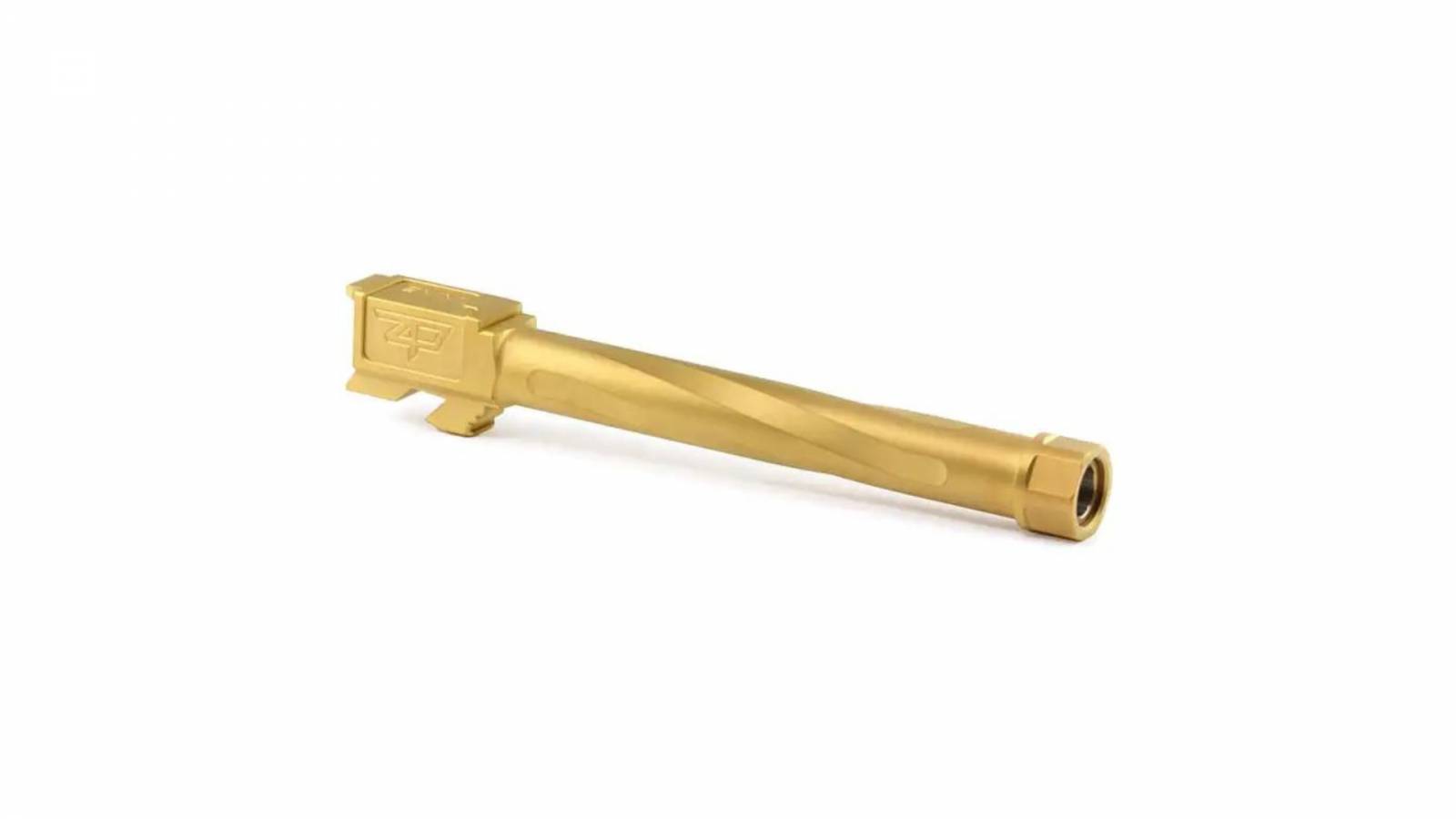 Zaffiri Precision Zaffiri Precision Glock 34 Gen 5 Threaded Barrel T...