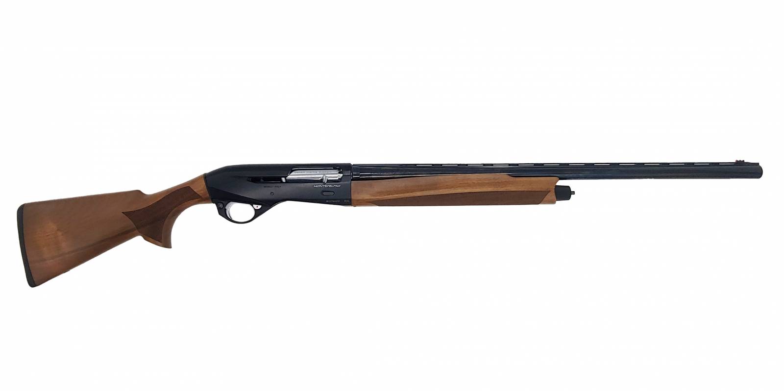 Benelli Montefeltro Compact 12 Gauge Semi-Auto Shotgun