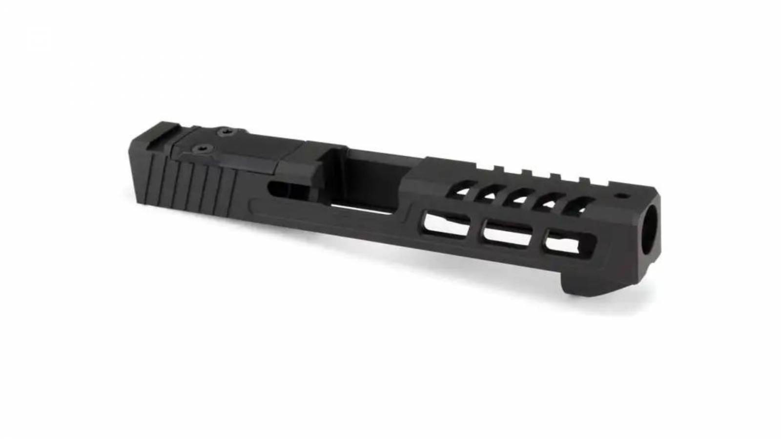 Zaffiri Precision Zaffiri Precision Glock 48 ZPS.2 Rmsc Cut Slide AR...