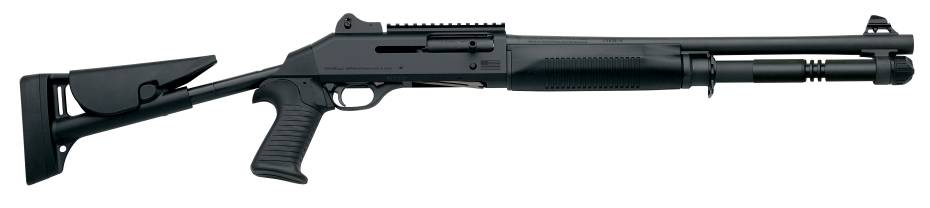 Benelli M1014 Limited Edition Semi-Auto 12ga Shotgun