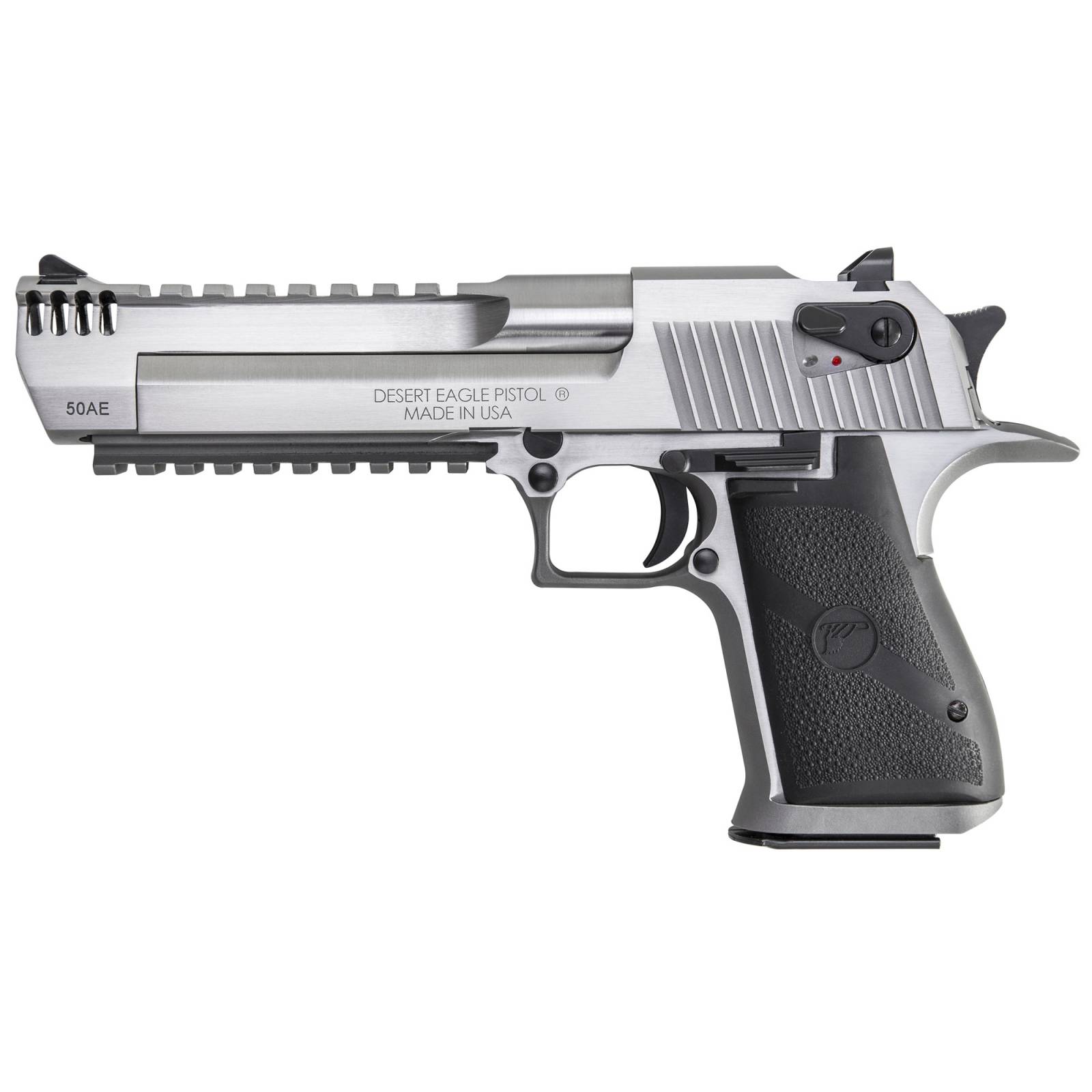 Magnum Research Desert Eagle Mark XIX Chambered in .50AE