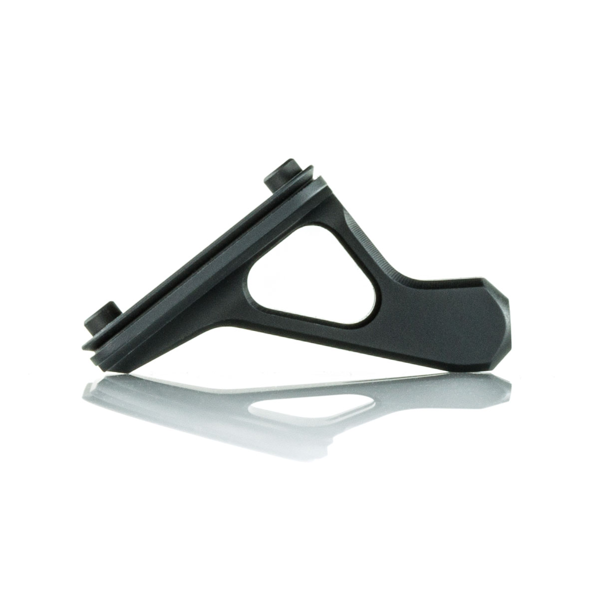 Scalarworks KICK02 Trijicon Rmr Left Hand Offset Mount MK2