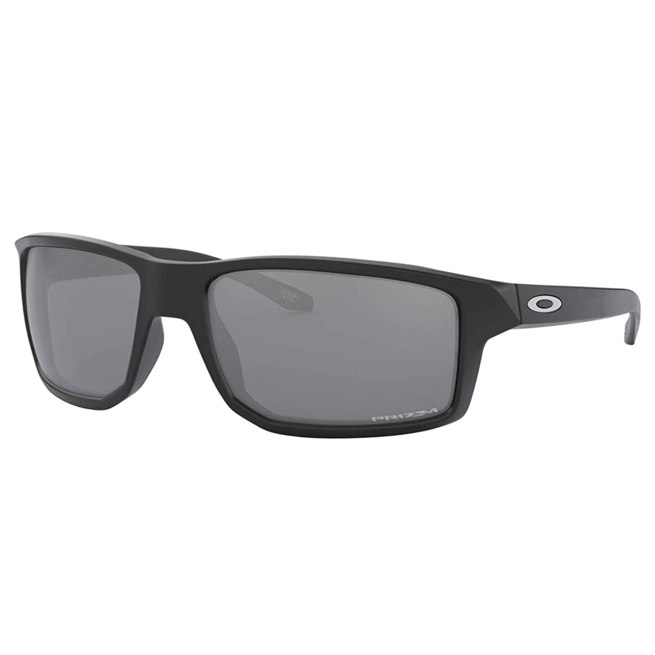 Oakley SI Gibston Matte Black w/PRIZM Black Lenses Sunglasses