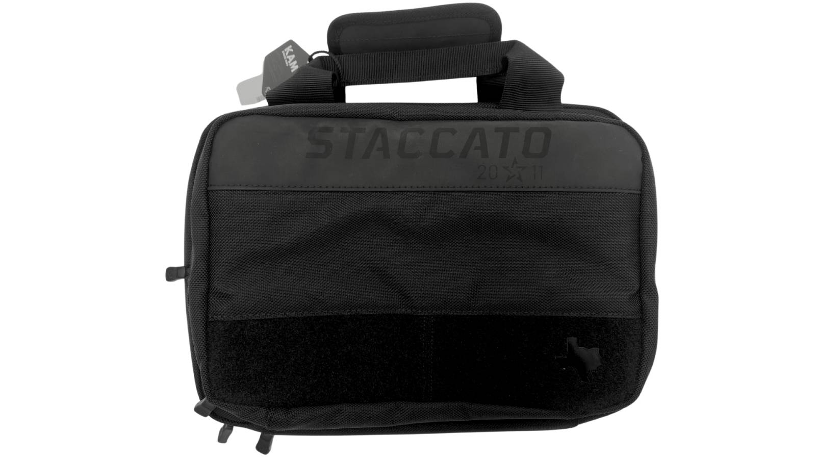 Staccato 2011 Savior Custom Soft Pistol Case BattleHawk Armory