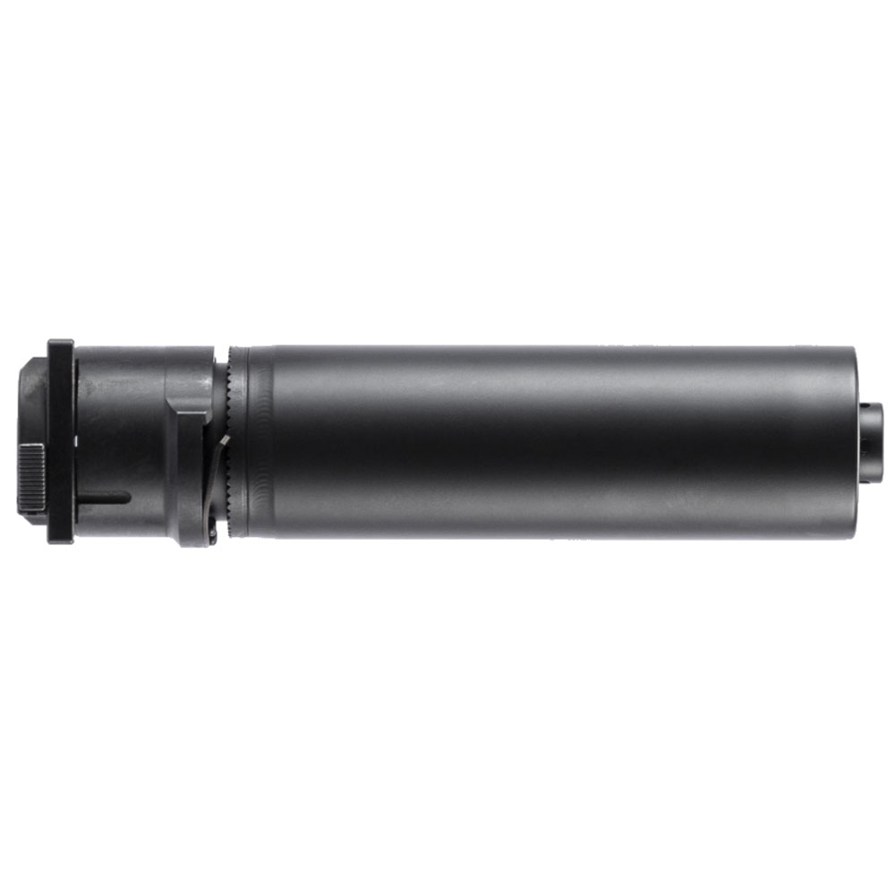 B&T Rotex-X Compact, 5.56mm, Suppressor | BattleHawk Armory