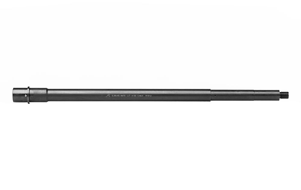 Aero Precision SPR AR15 Barrel18' 5.56 CMV BARREL, RIFLE LENGTH