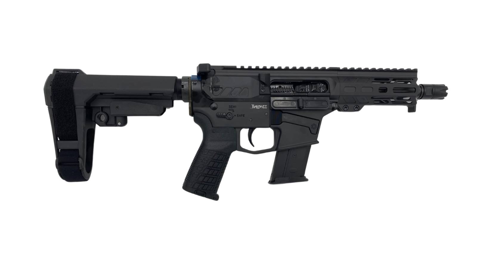 CMMG Banshee MK57 5.7x28mm Pistol