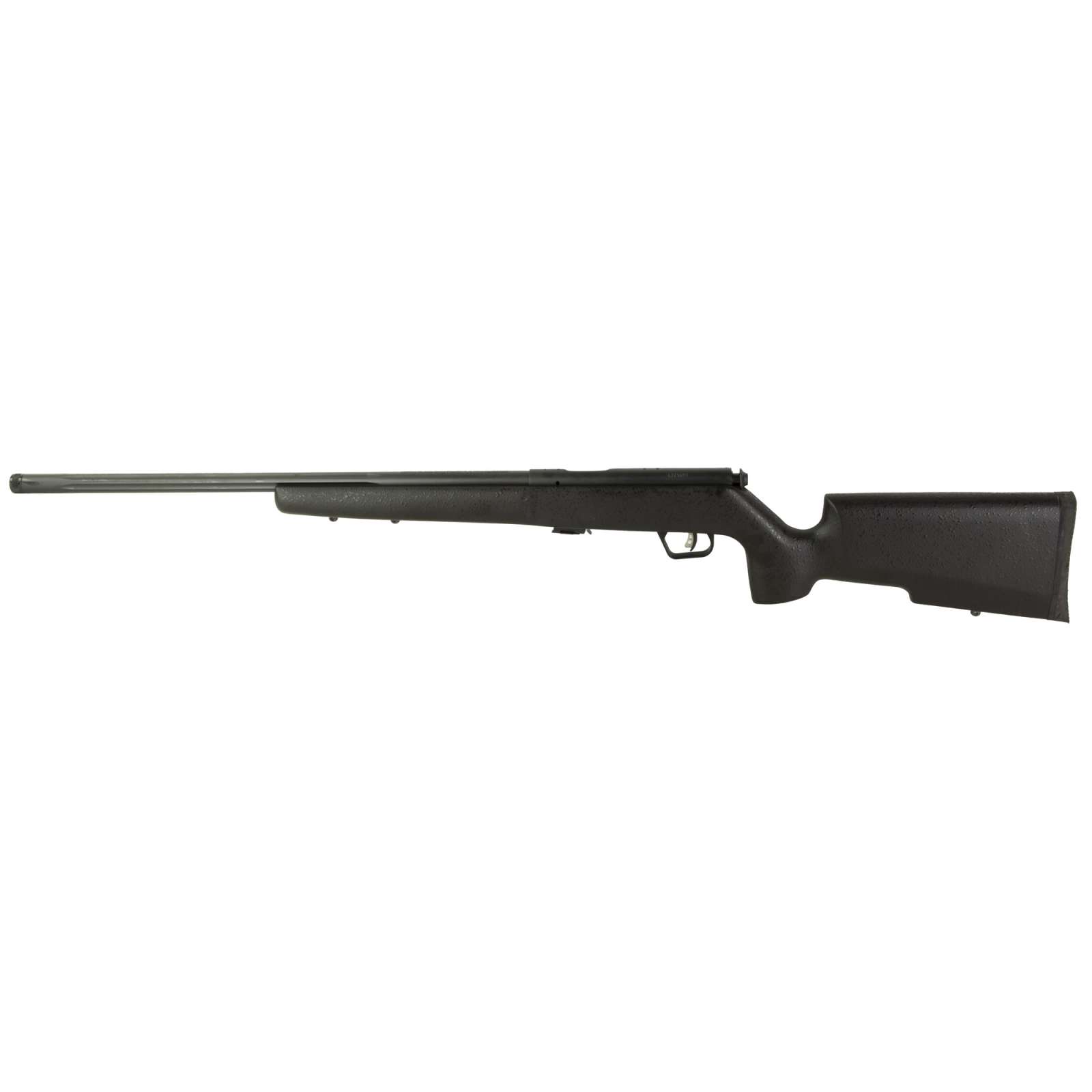 Savage 25752 Mark II TRR-SR 22 LR 5+1 22